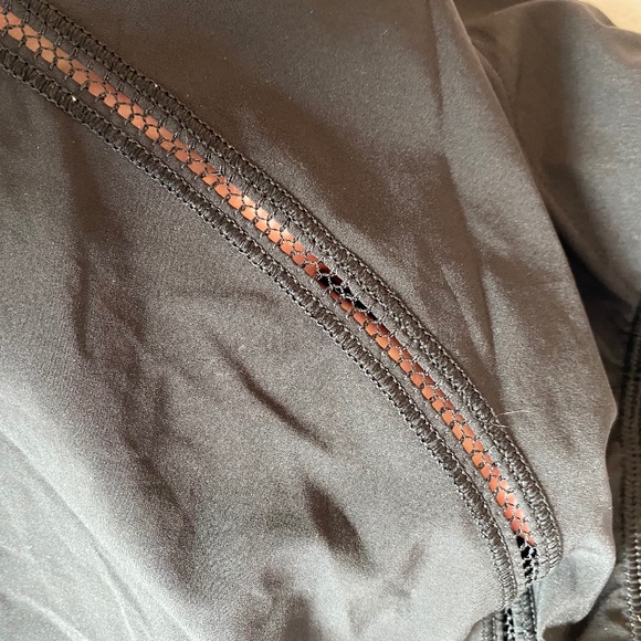 Lululemon Split Second Short II - Picture 5 of 8